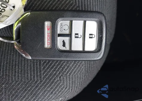 2022 Honda Pilot Awd Sport из США, поврежденный, VIN 5FNYF6H37NB085799